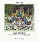 Emil Zbinden: Zeichner, Holzschneider und Typograph