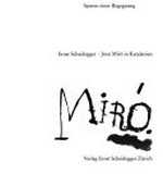 Joan Miro in Katalanien: Spuren einer Begegnung