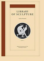 Library of sculpture: Vaclav Pozarek - Library of sculpture Bd. 1