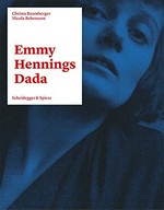 Emmy Hennings Dada