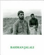 Bahman Jalali [diese Publikation erscheint anlässlich der Ausstellung ">>Spectrum<< Internationaler Preis für Fotografie der Stiftung Niedersachsen: Bahman Jalali", Sprengel Museum Hannover, 29. Mai - 21. August 2011]
