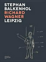 Stephan Balkenhol - Richard Wagner : Leipzig
