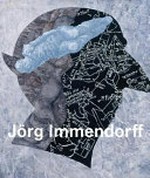Jörg Immendorff - Werkverzeichnis Gemälde