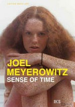 Joel Meyerowitz: sense of time