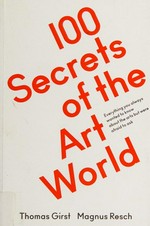100 secrets of the art world