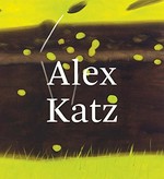 Alex Katz - Quick light