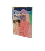 David Renggli - Works from now and then