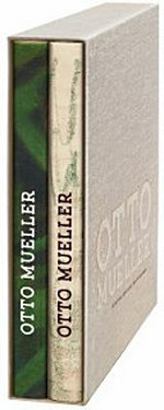 Otto Mueller - Catalogue raisonné