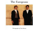 The Europeans - photographs by Tina Barney