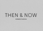 Then & Now: Ed Ruscha: Hollywood Boulevard, 1973 - 2004