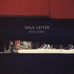 Saul Leiter, early color