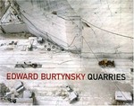Edward Burtynsky: Quarries: the quarry photographs of Edward Burtynsky