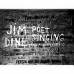 Jim Dine - poet singing (the flowering sheets) : [October 30, 2008 to February 9, 2009, the J. Paul Getty Museum at the Getty Villa, Malibu, California]
