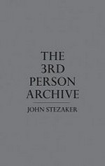 The 3rd person archive