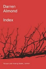 Darren Almond - Index