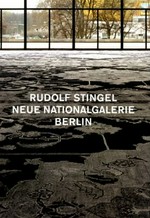 Rudolf Stingel [dieses Buch erscheint anlässlich der Ausstellung "Rudolf Stingel. LIVE", Neue Nationalgalerie 25.02. - 22.08.2010; eine Ausstellung der Nationalgalerie, Staatliche Museen zu Berlin]