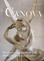Antonio Canova: die Erneuerung der klassischen Mythen in der Kunst um 1800