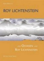 Roy Lichtenstein und Ostasien