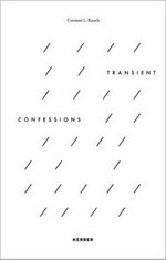 Transient confessions