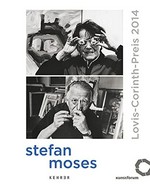 Stefan Moses - Lovis-Corinth-Preis 2014