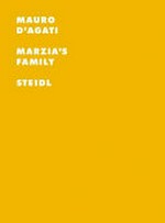 Marzia's family – Mauro D’Agati
