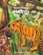 David Chieppo - Happity [diese Publikation erscheint anlässlich der Ausstellung "David Chieppo. Happity", Kunstmuseum Solothurn, 21. Juni bis 19. Oktober 2014]