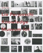 Lia Perjovschi - Knowledge museum kit