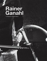 Rainer Ganahl: I wanna be Alfred Jarry : [tresor des Bank Austria Kunstforums, Wien, 9. Mai bis 15. Juli 2012]