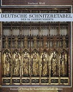 Deutsche Schnitzretabel des 14. Jahrhunderts