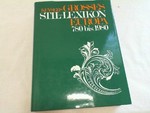Keysers Grosses Stil-Lexikon Europa 780 bis 1980