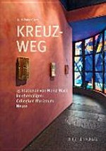 Kreuz-Weg: 15 Stationen von Heinz Mack im ehemaligen "Collegium Marianum" Neuss