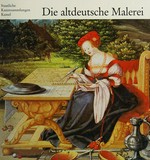 Die altdeutsche Malerei
