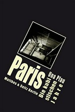 Paris: die kubistischen Jahre