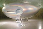 Mariko Mori - Wave ufo [on the occasion of the exhibition "Mariko Mori. Wave Ufo", KUB, February 8 to March 23, 2003 ; Public Art Fund, May 10 to July 31, 2003]