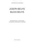 Joseph Beuys: Block Beuys