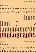 Inez van Lamsweerde: photographs : [dieses Buch erscheint anläßlich der Austellung "Inez van Lamsweerde: photographs", Deichtorhallen Hamburg, November 19, 1999 - February 28, 2000]