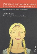 Alex Katz: erfundene Symbole
