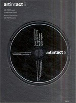 Artintact: CD-ROMagazin interaktiver Kunst