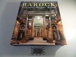 Die Kunst des Barock: Architektur, Skulptur, Malerei