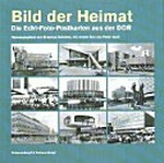 Bild der Heimat: die Echt-Foto-Postkarten aus der DDR