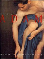 Adam, der männliche Körper in der Kunst