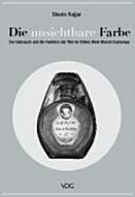 Die unsichtbare Farbe: der Gebrauch und die Funktion der Titel im frühen Werk Marcel Duchamps