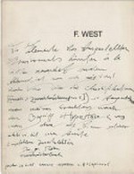 Franz West: Works 1970-1985: Collection Hummel : years spent together