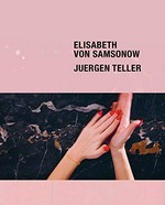 Elisabeth von Samsonow, Juergen Teller - The parents’ bedroom show (creating time)