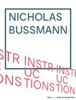 Nicholas Bussmann - Instructions