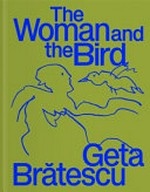 The woman and the bird