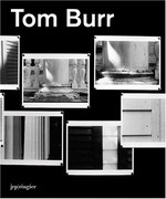 Tom Burr - Extrospective: works 1994 - 2006: brutally : [cette monographie parait à l'occasion de l'exposition "Tom Burr - Extrospective: works 1994 - 2006", Musée Cantonal des Beaux-Arts de Lausanne, du 8 avril au 18 juin 2006]