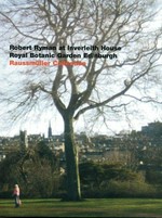 Robert Ryman at Inverleith House, Royal Botanic Garden Edinburgh [this publication documents the Robert Ryman exhibition in Inverleith House, curated by Urs Raussmüller, the exhibiton (extended for a week) ran from 27 July until 8 October 2006 at Inverleith House, Royal Botanic Garden Edinburgh.]