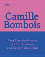 Besuch bei Camille Bombois - dem Jahrmarktartisten, Ringer und Künstler