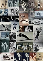 Bewegungen: aus dem Bildarchiv der Tänzerin Suzanne Perrottet = Movements